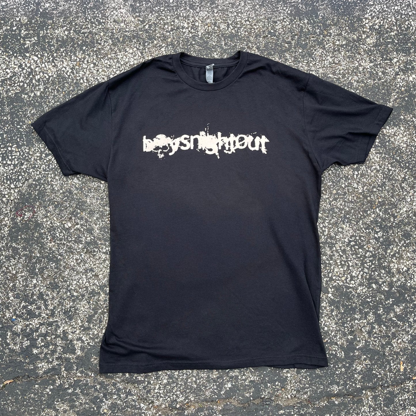 BNO Logo T-Shirt