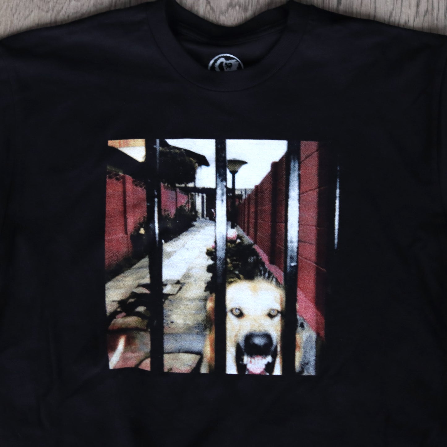 Black Dogs T-Shirt